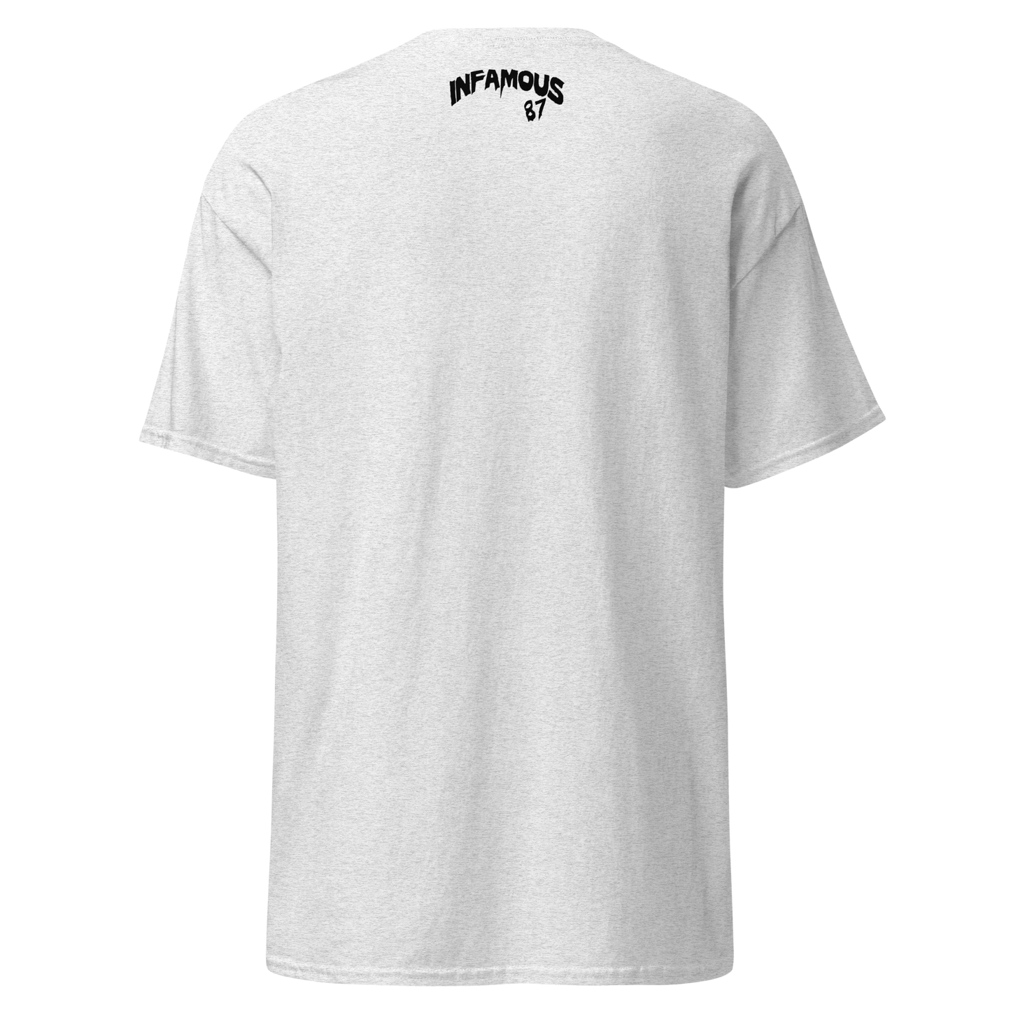 Unisex "Just The Tip" tee