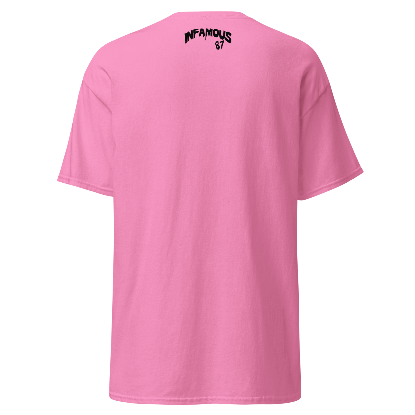 Unisex "Just The Tip" tee