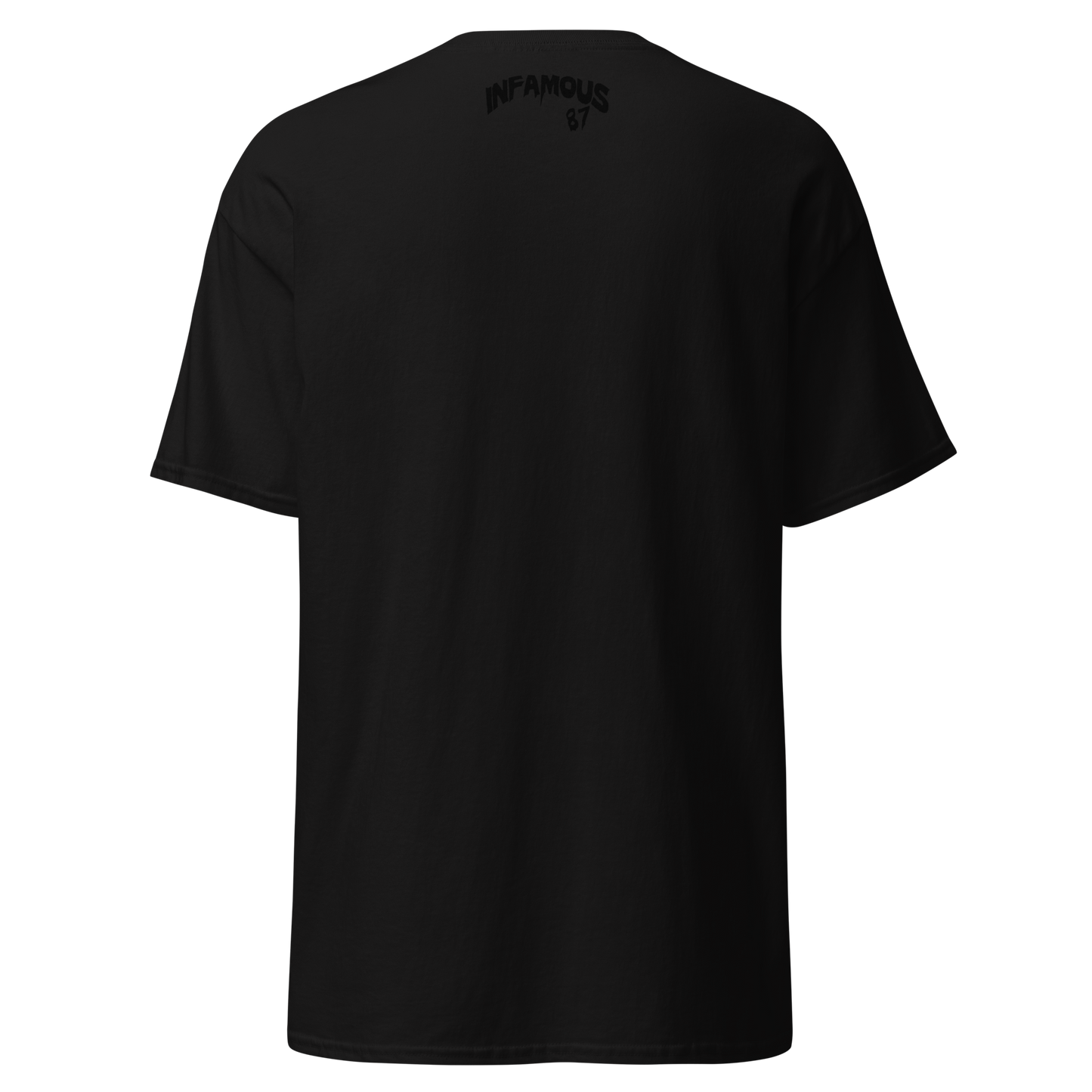 Unisex "Just The Tip" tee