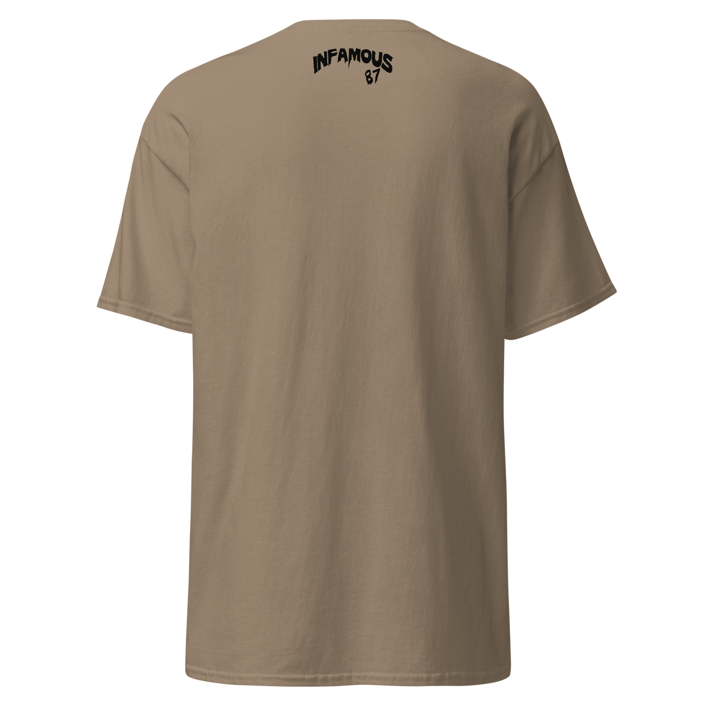 Unisex "Just The Tip" tee