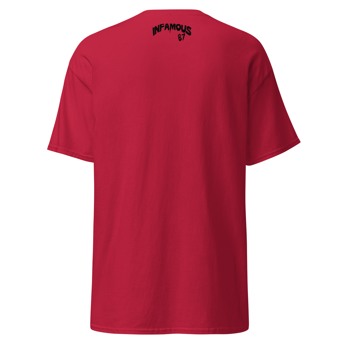 Unisex "Just The Tip" tee