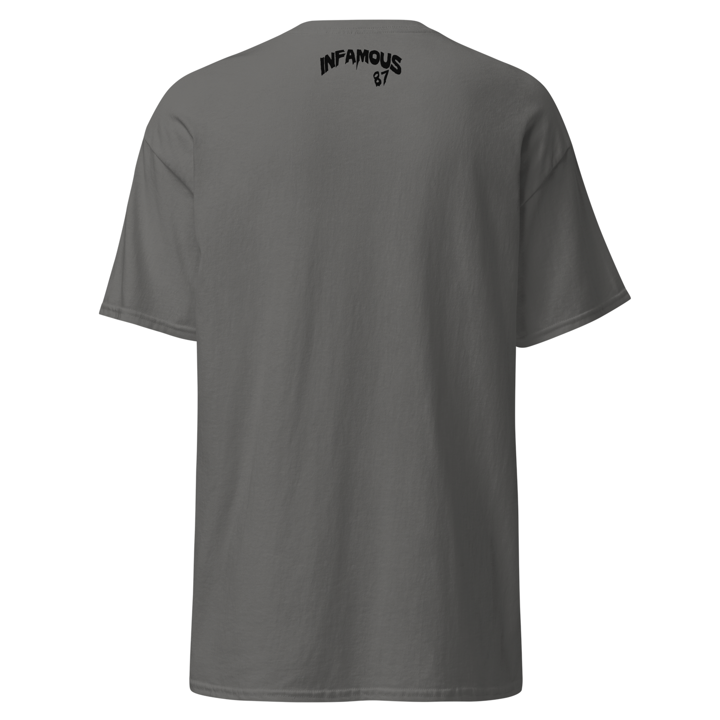 Unisex "Just The Tip" tee