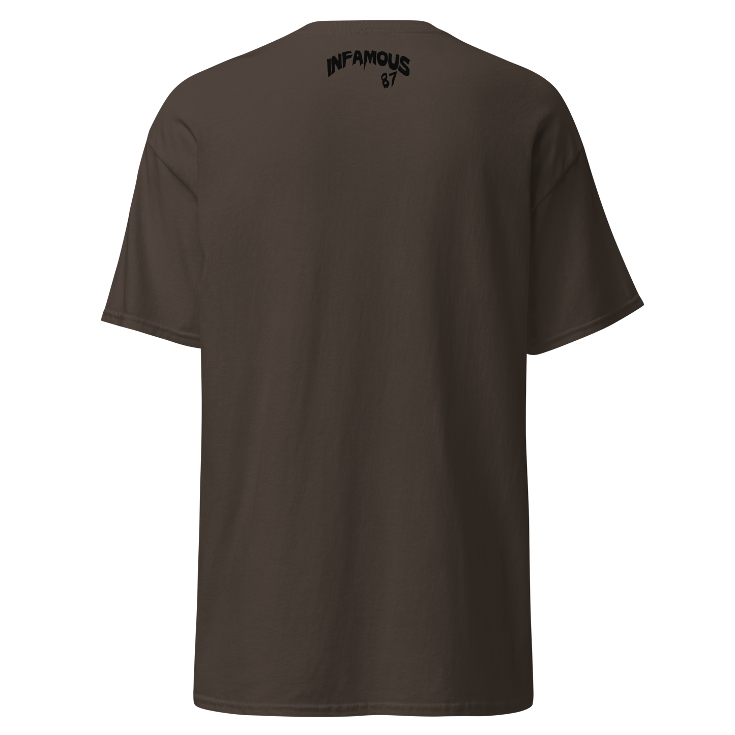 Unisex "Just The Tip" tee