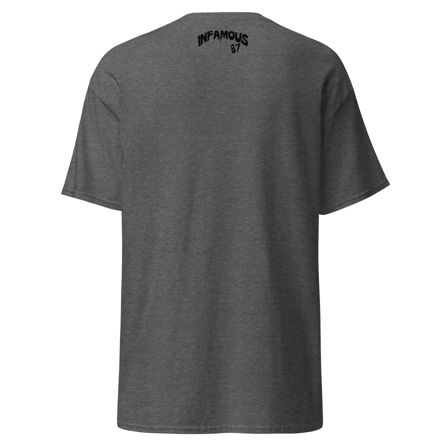 Unisex "Just The Tip" tee