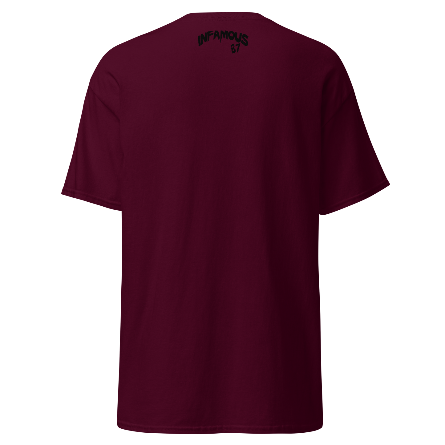 Unisex "Just The Tip" tee