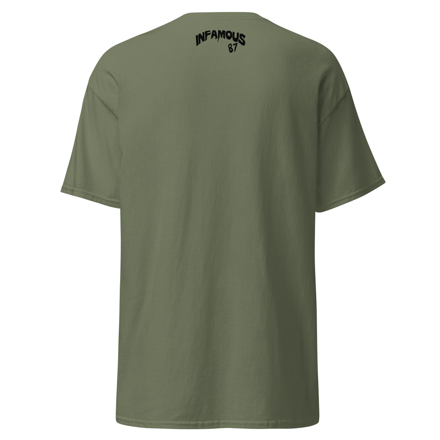 Unisex "Just The Tip" tee