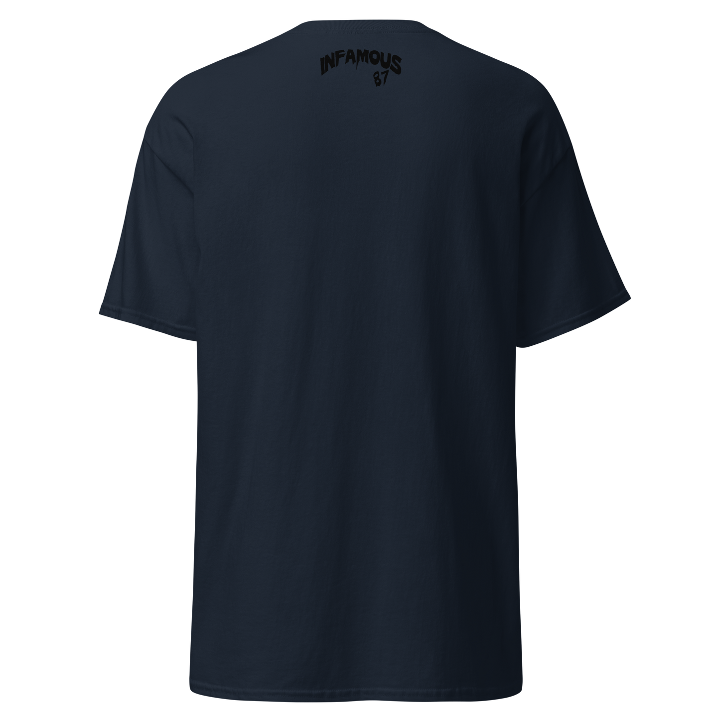 Unisex "Just The Tip" tee