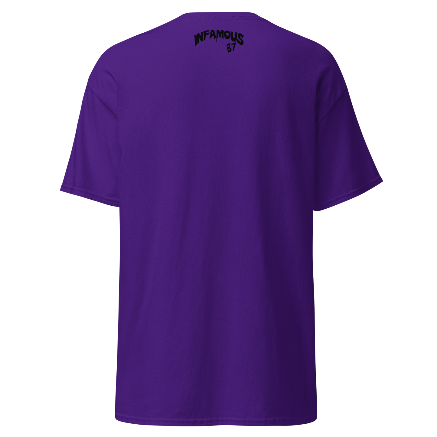 Unisex "Just The Tip" tee