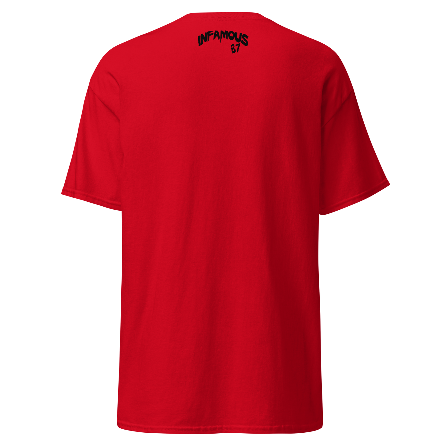 Unisex "Just The Tip" tee