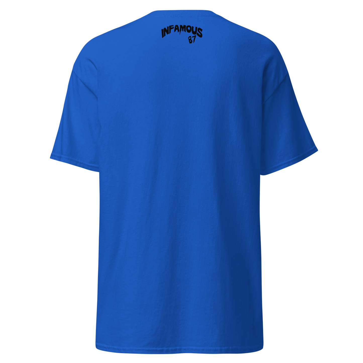 Unisex "Just The Tip" tee