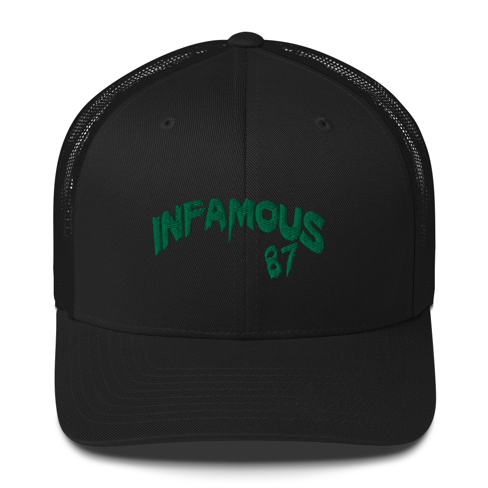 Trucker Cap