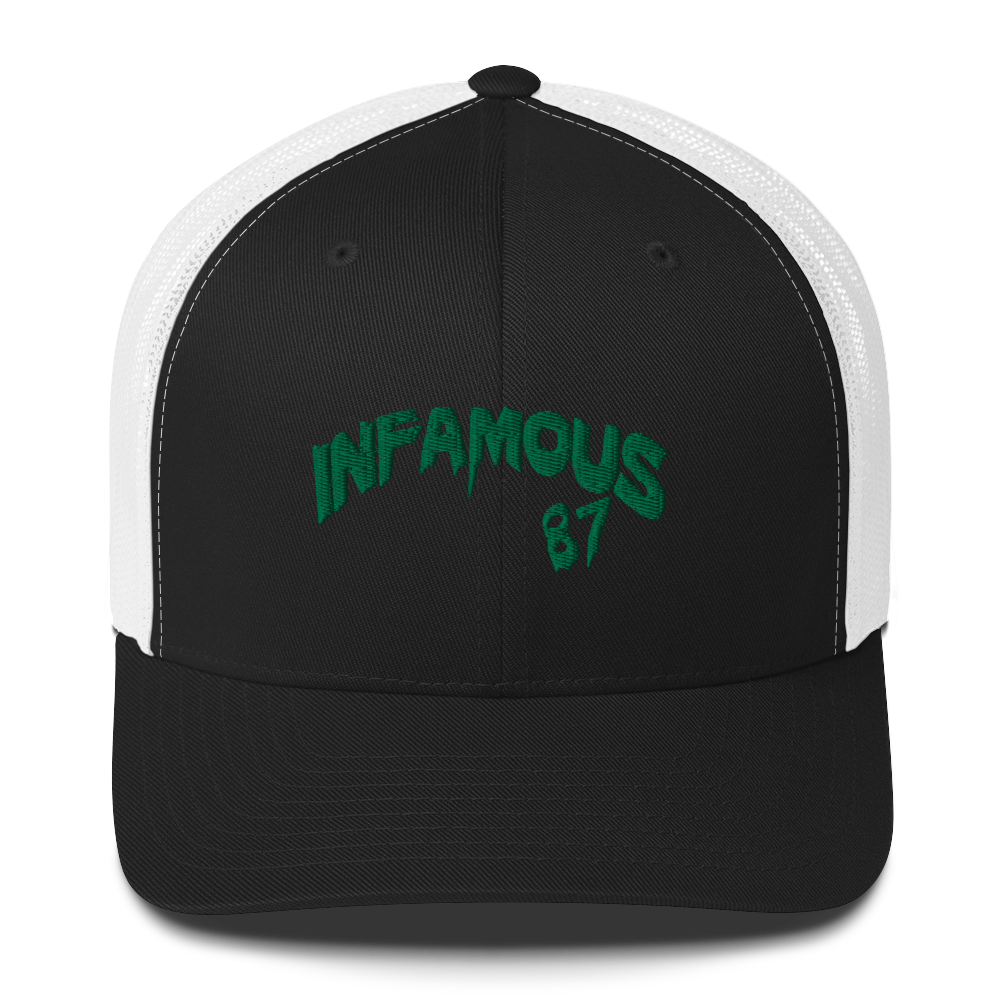 Trucker Cap