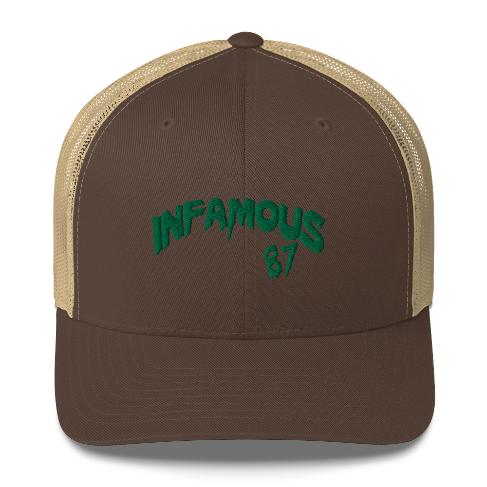Trucker Cap