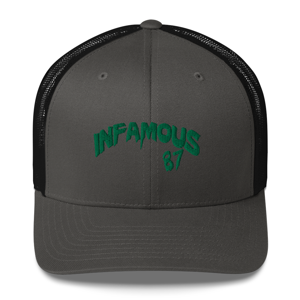 Trucker Cap