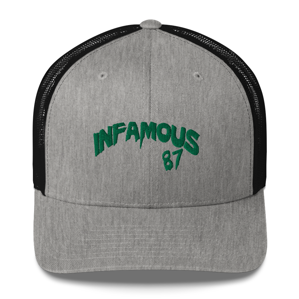 Trucker Cap