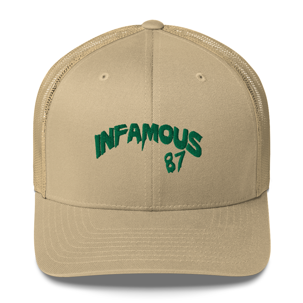Trucker Cap