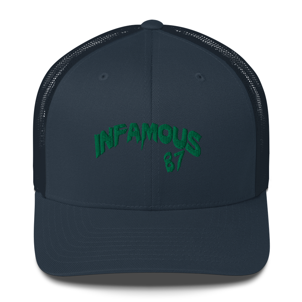 Trucker Cap