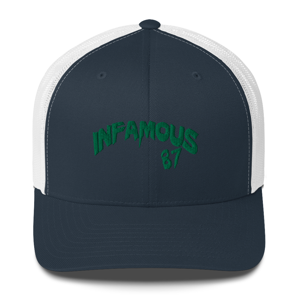 Trucker Cap