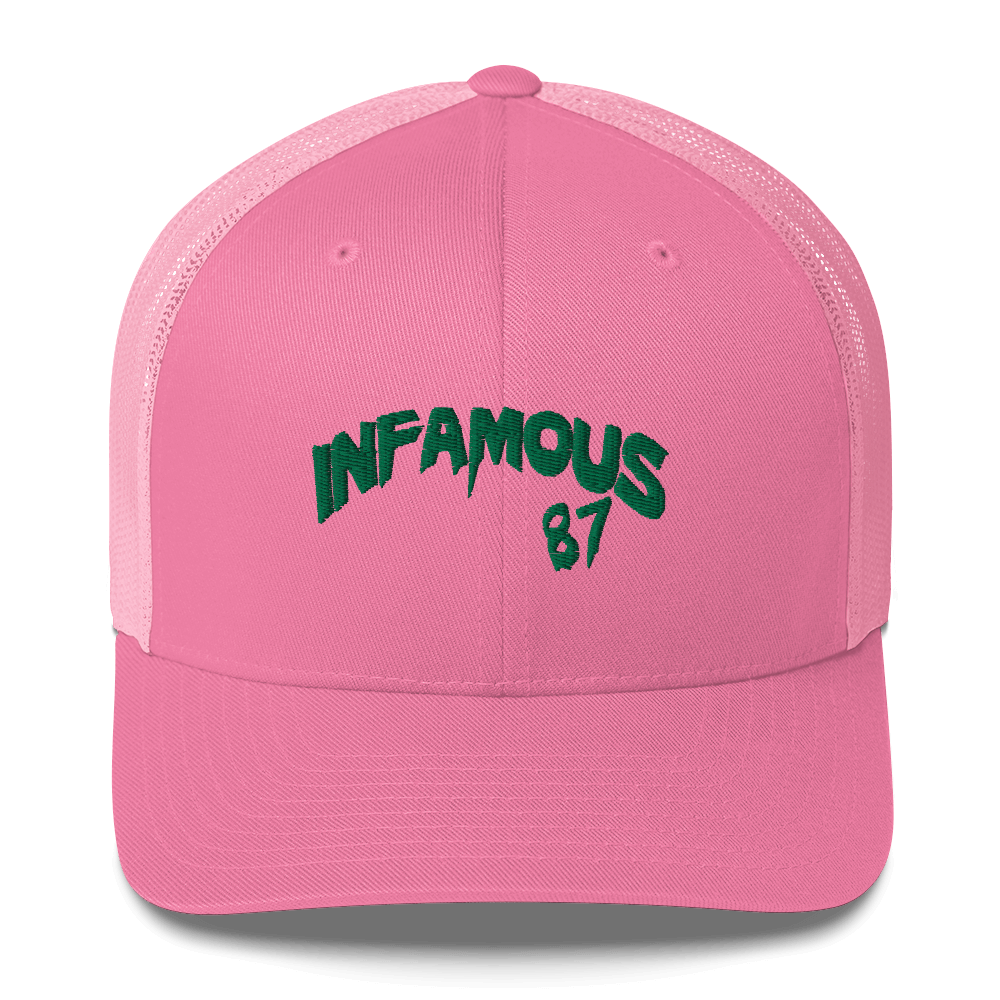 Trucker Cap