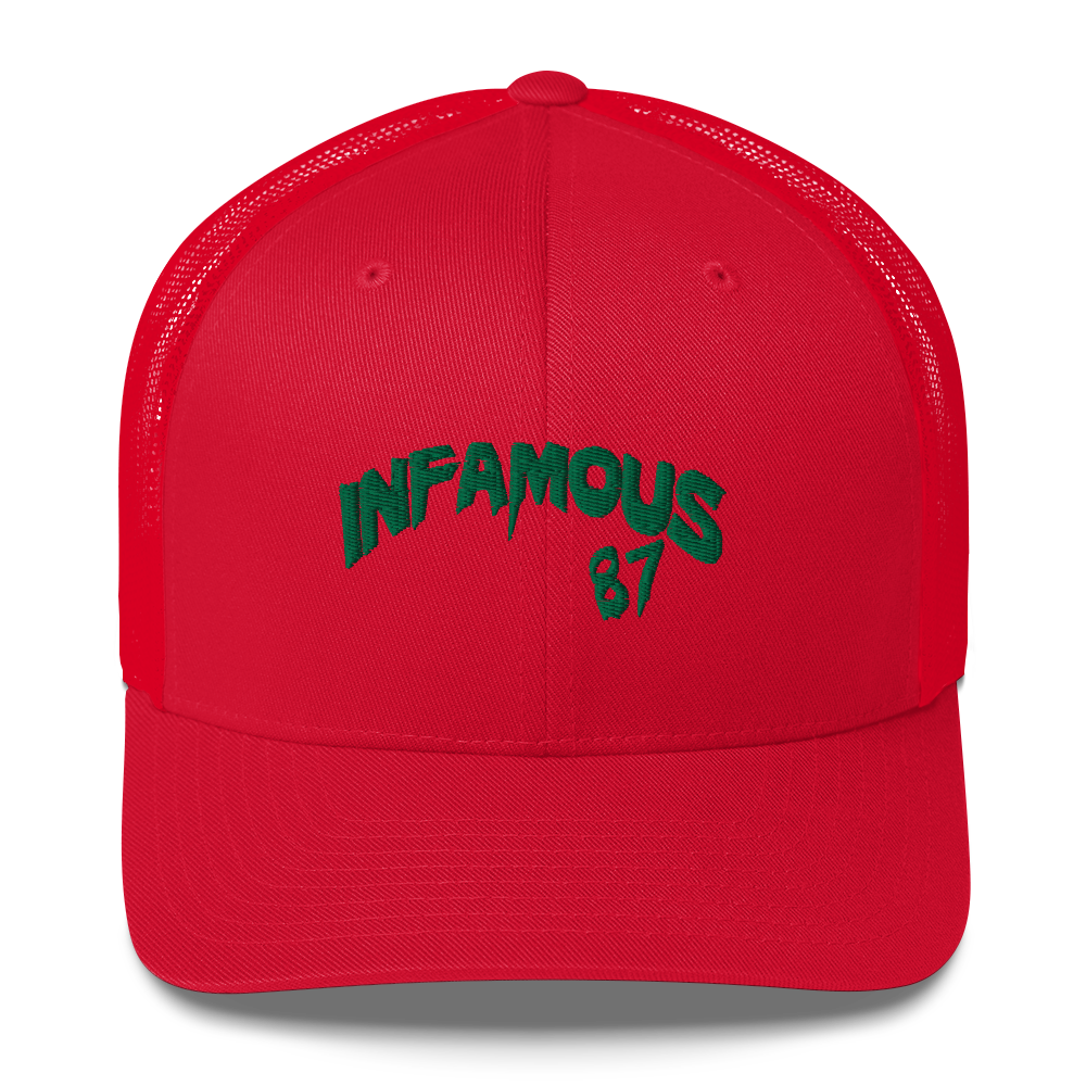 Trucker Cap