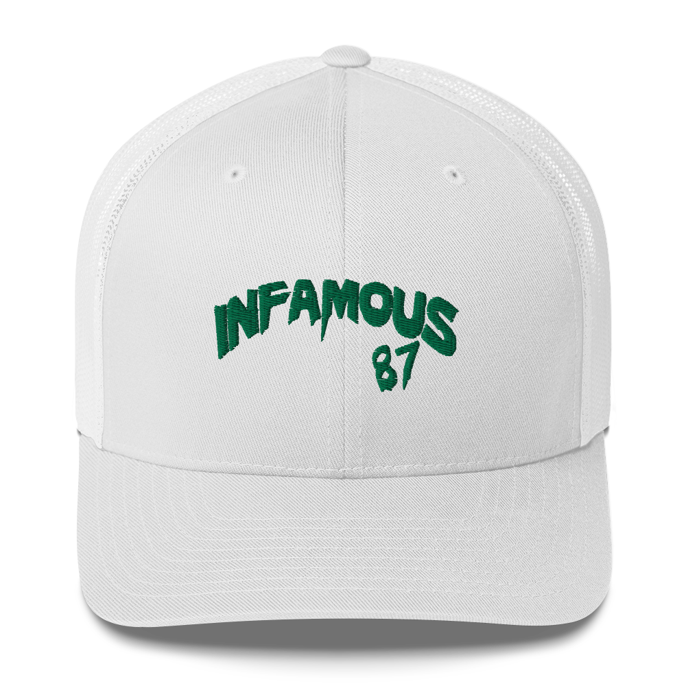 Trucker Cap