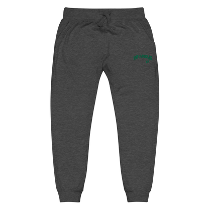 " OG" fleece sweatpants